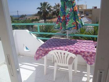 Sea Shell Apartments Pirgos Psilonerou Buitenkant foto